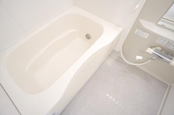 ヴィラ ペルジモーネの物件内観写真